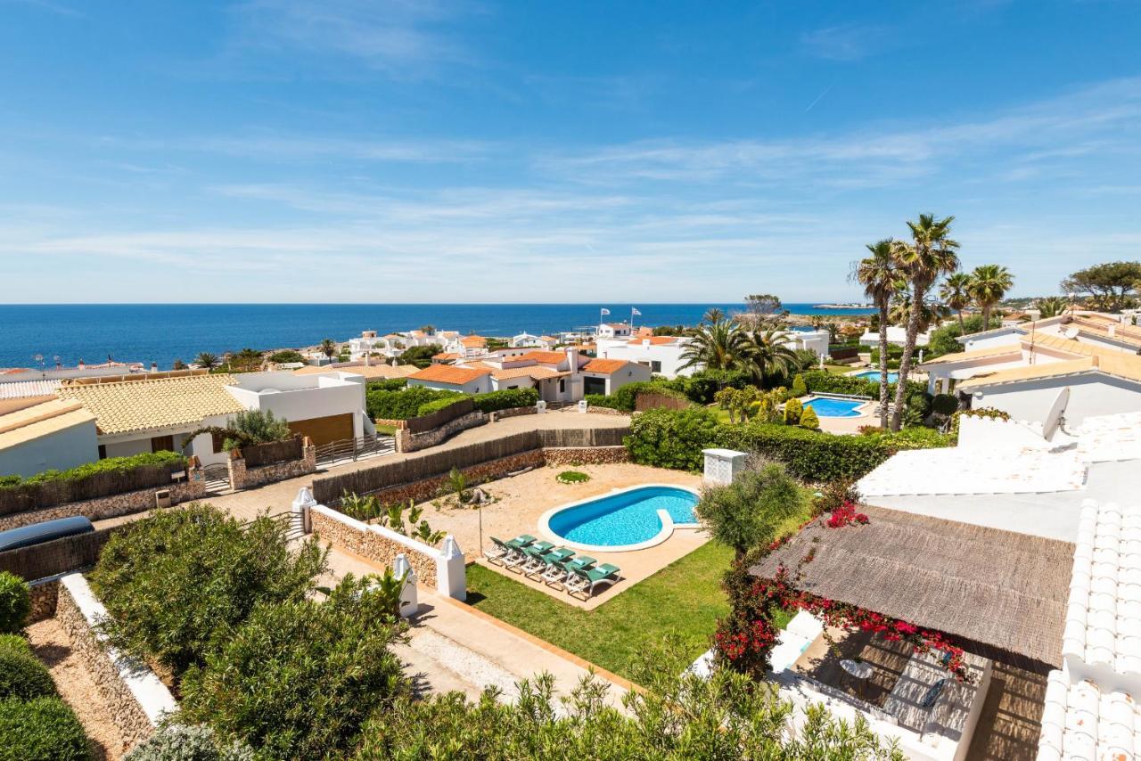 Villa Bini Uxuanne Binibeca Kültér fotó