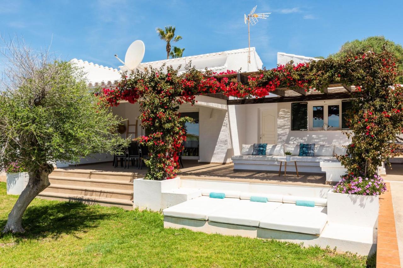 Villa Bini Uxuanne Binibeca Kültér fotó