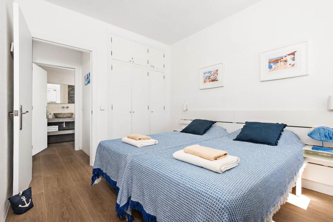Villa Bini Uxuanne Binibeca Kültér fotó