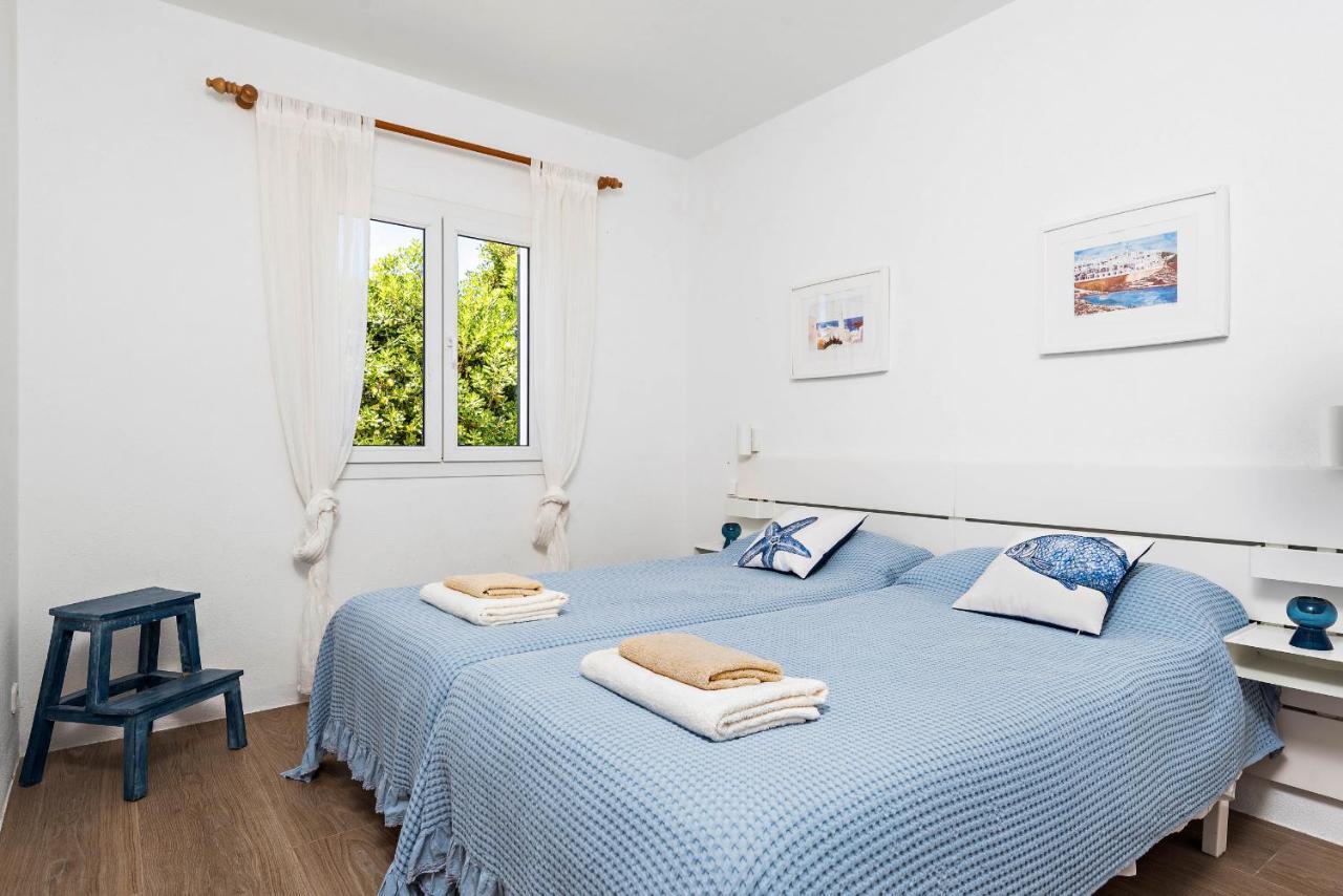 Villa Bini Uxuanne Binibeca Kültér fotó