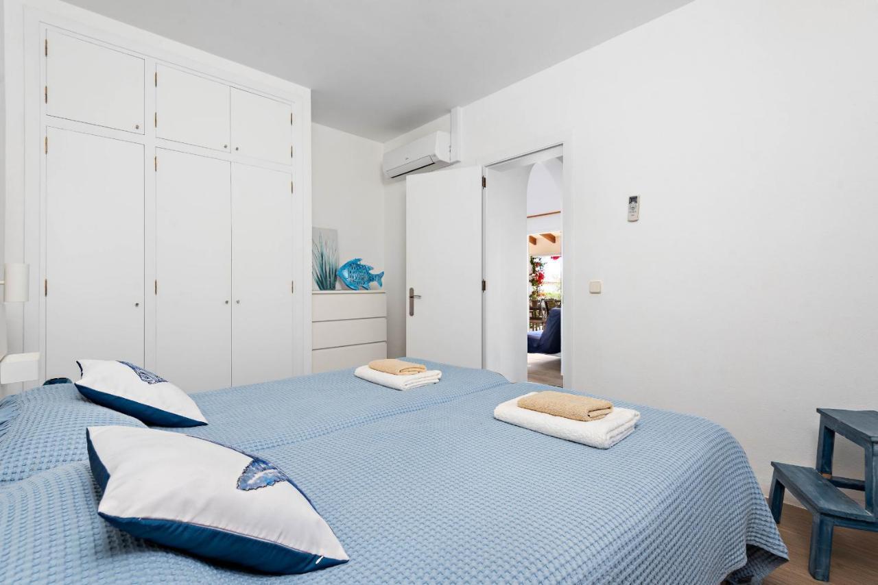 Villa Bini Uxuanne Binibeca Kültér fotó