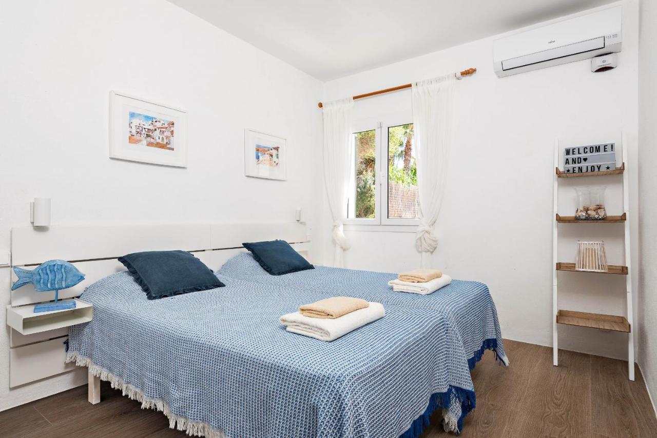 Villa Bini Uxuanne Binibeca Kültér fotó